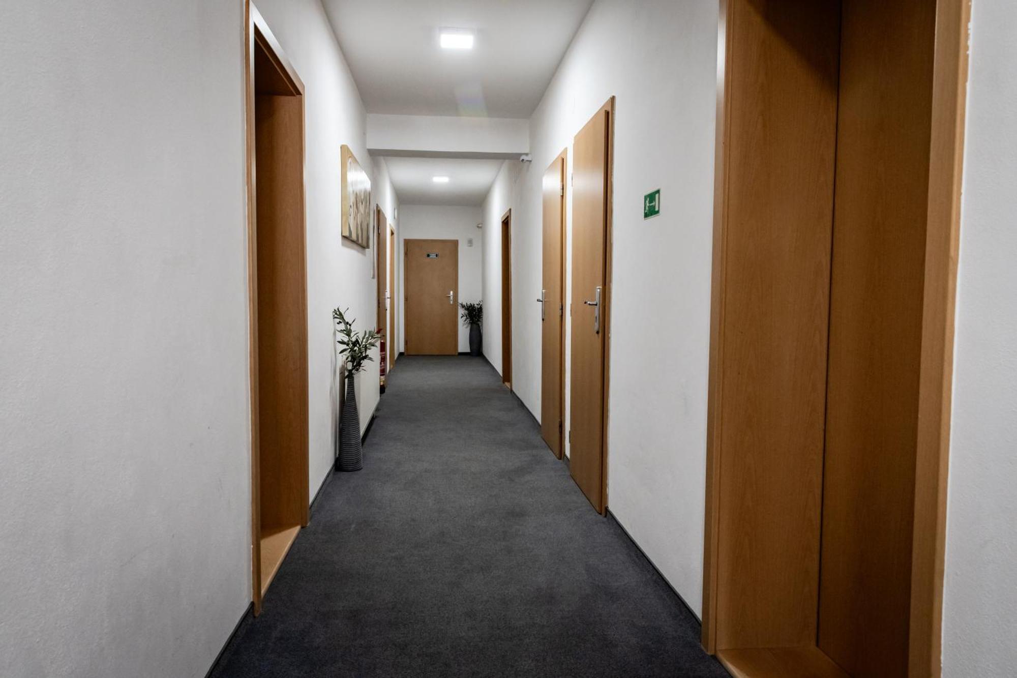 Penzion Dena Jihlava Exterior foto